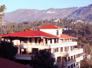 Aamod Resort 